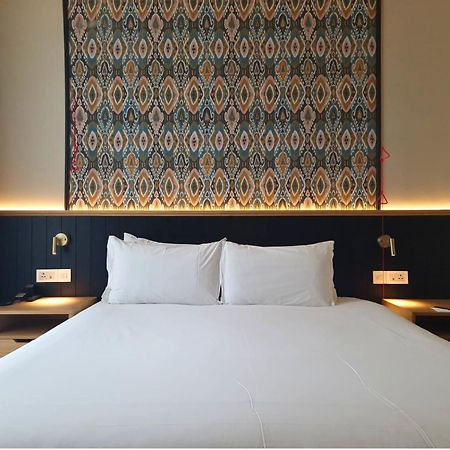 H10 London Waterloo Hotel Luaran gambar