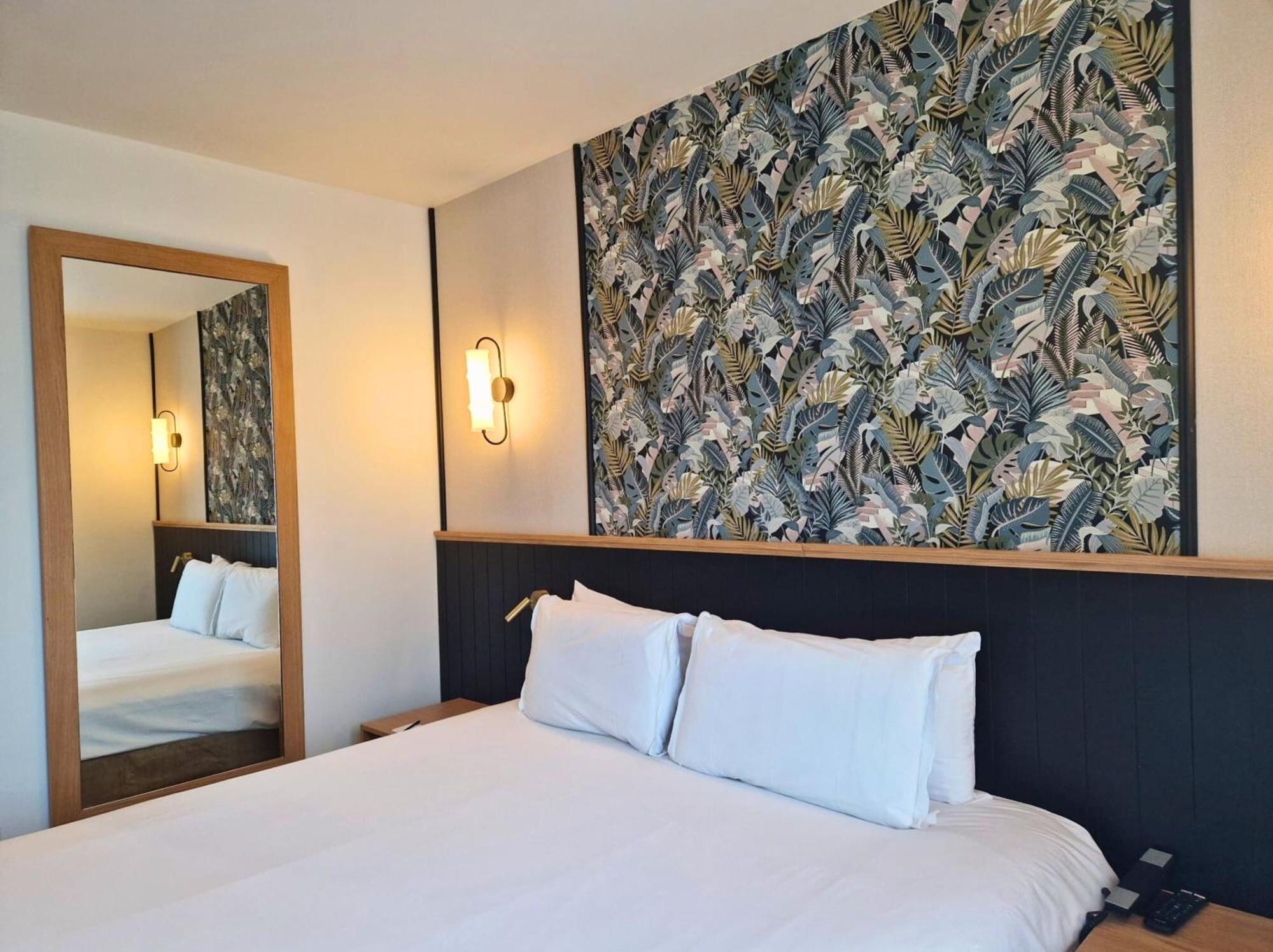 H10 London Waterloo Hotel Luaran gambar