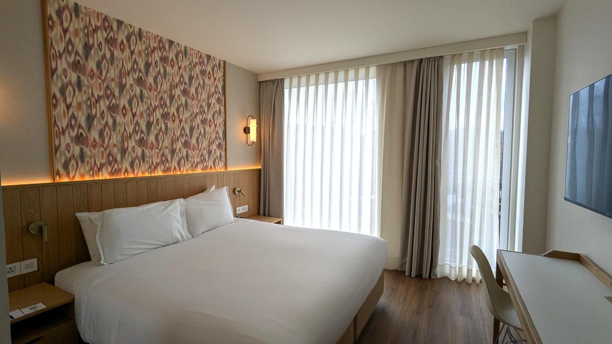 H10 London Waterloo Hotel Luaran gambar