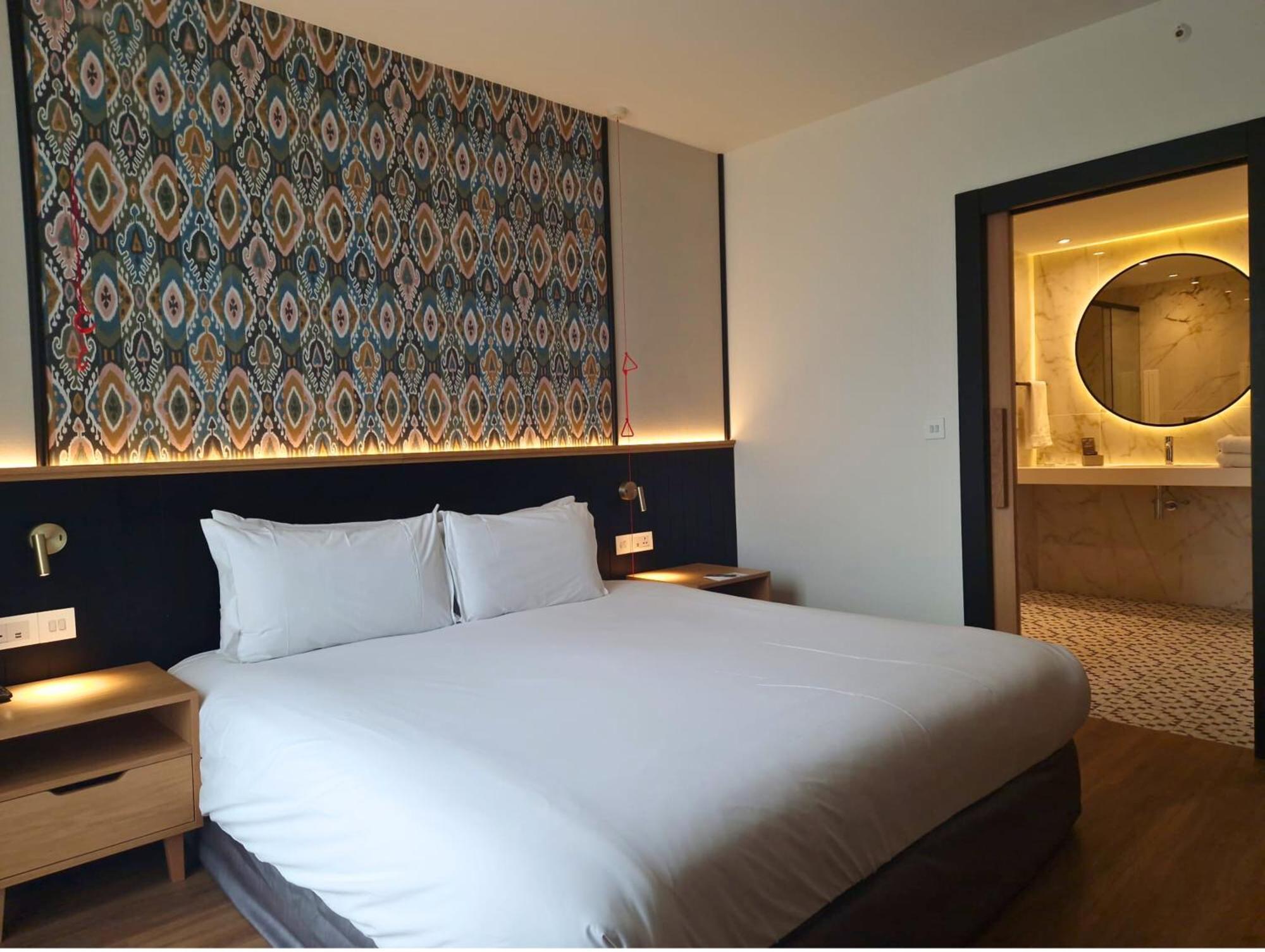 H10 London Waterloo Hotel Luaran gambar