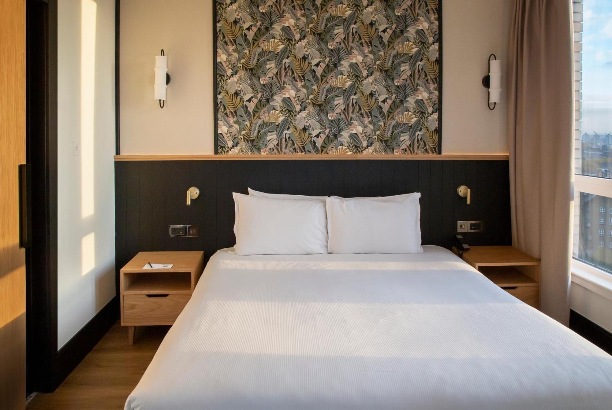 H10 London Waterloo Hotel Luaran gambar