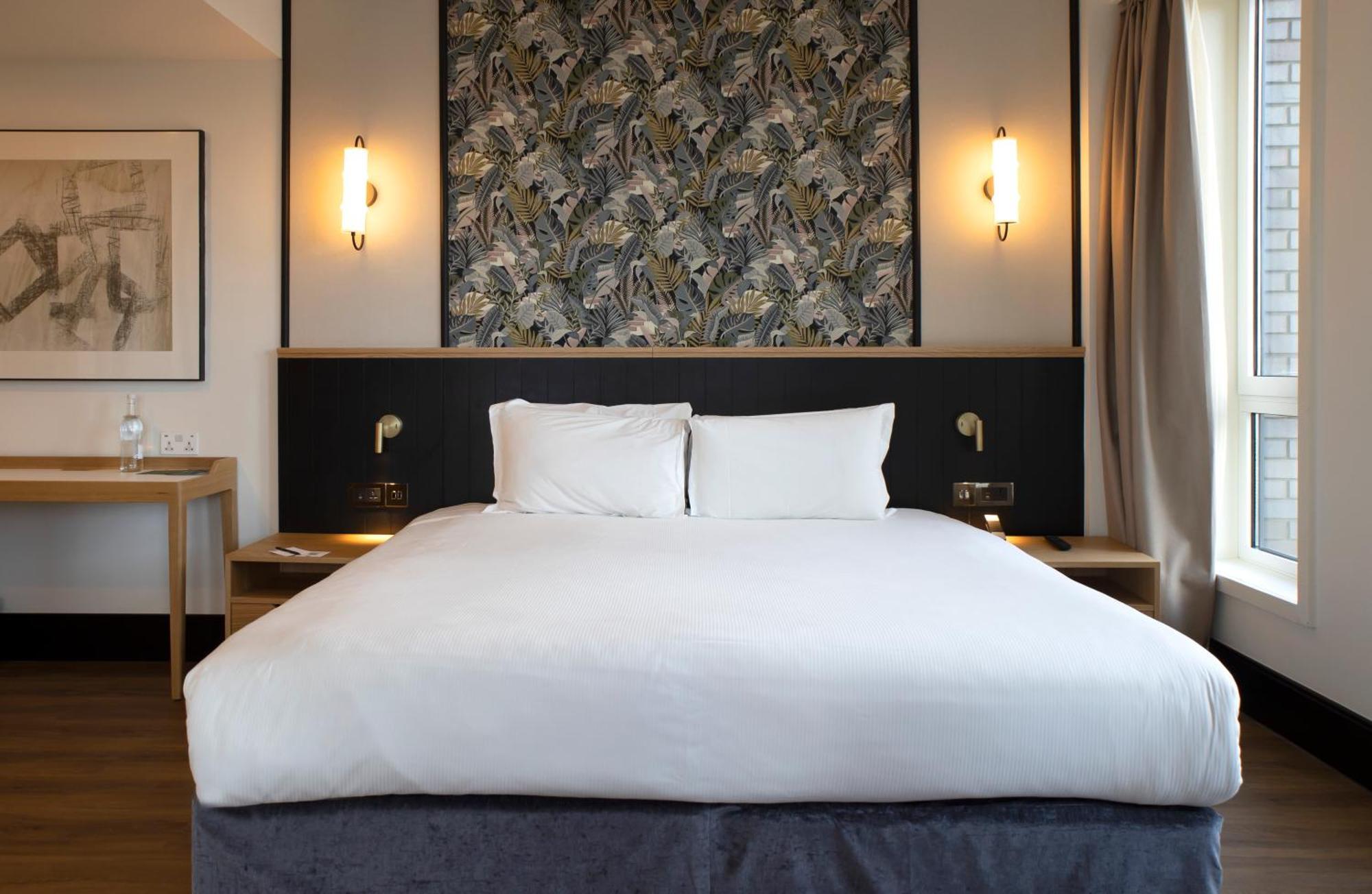 H10 London Waterloo Hotel Luaran gambar
