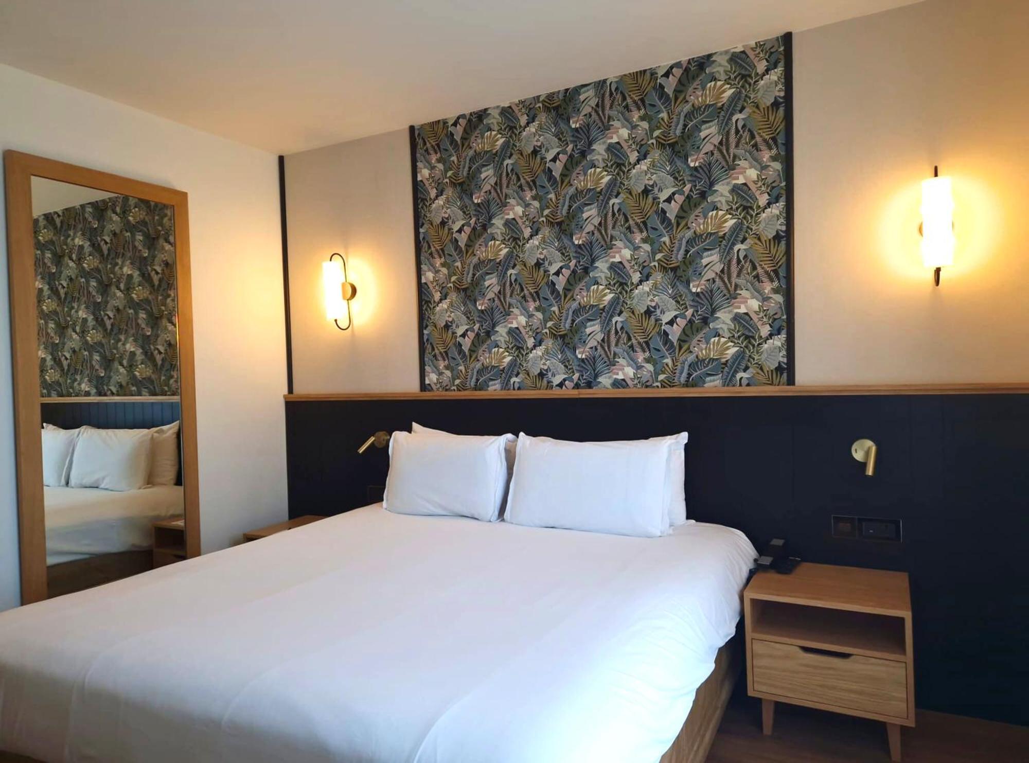 H10 London Waterloo Hotel Luaran gambar