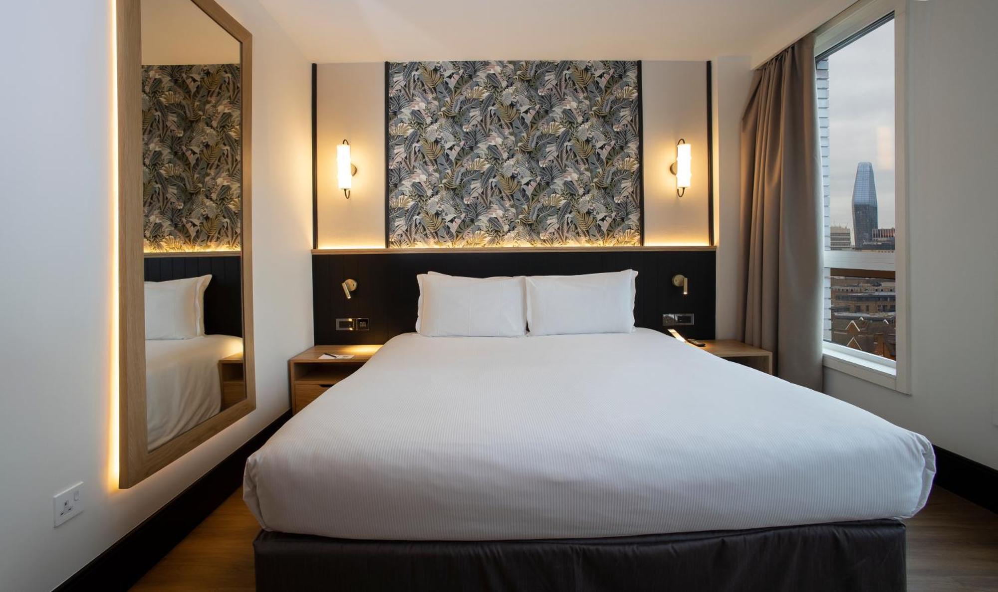 H10 London Waterloo Hotel Luaran gambar