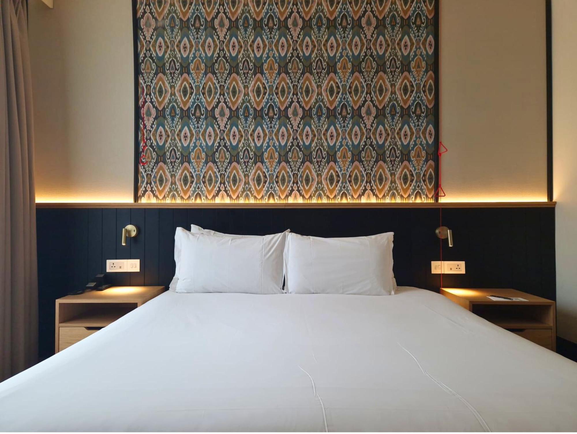 H10 London Waterloo Hotel Luaran gambar